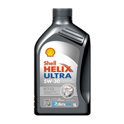 Shell Helix Ultra ECT C3 5W-30 - 1L