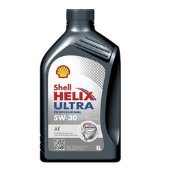 Shell Helix Ultra Professional AF 5W-30 - 1L