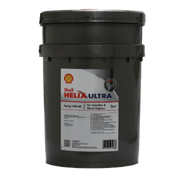 Shell Helix Ultra Racing 10W-60 - 20L