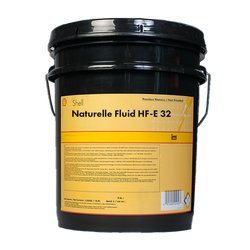 Shell Naturelle HF-E 32 - 20L | 5USG