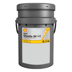 Shell Omala S4 WE 150 - 20L | 5USG