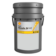 Shell Omala S4 WE 220 - 20L