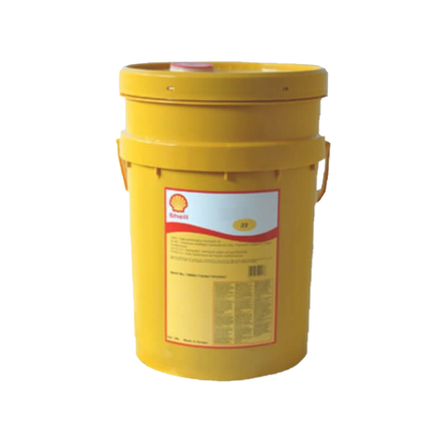 Shell Nautilus Premium Outboard - 20L