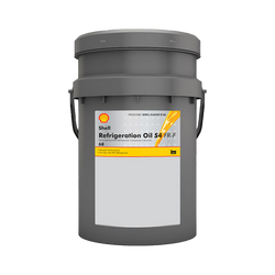 Shell Refrigeration S4 FR-F 68 - 20L | 5USG