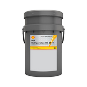 Shell Refrigeration S4 FR-V 46 - 20L