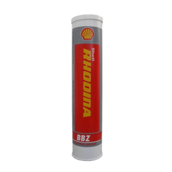 Shell Rhodina BBZ - 380g