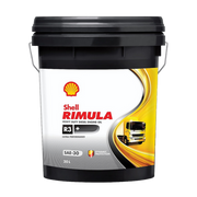 Shell Rimula R3+ 30 - 20L