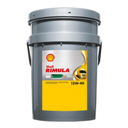 Shell Rimula RT4 L 15W-40 - 20L