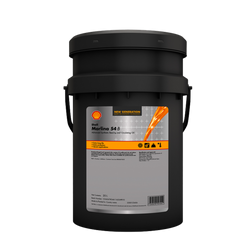 Shell Morlina S4 B 320 - 20L | 5USG