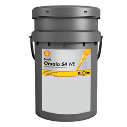 Shell Omala S4 WE 680 - 20L | 5USG