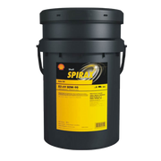 Shell Spirax S3 AM 80W-90 - 20L