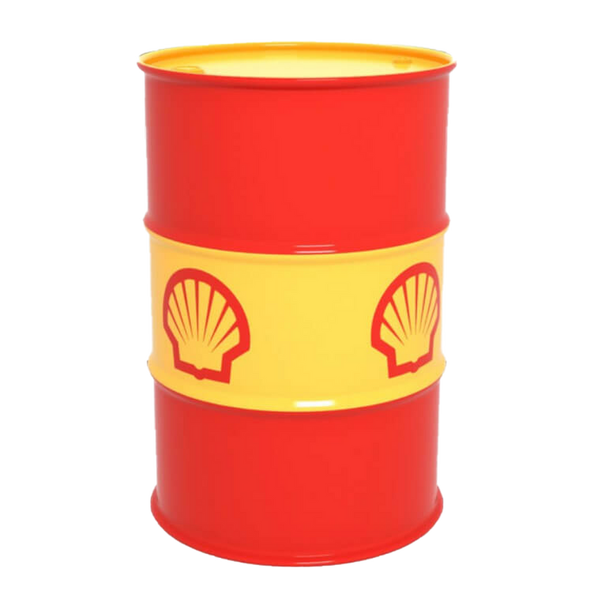 Shell Spirax S3 AX 85W-140 - 209L