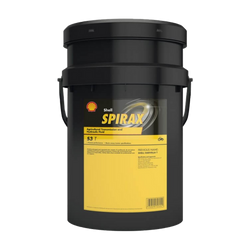 Shell Spirax S3 T - 20L | 5USG