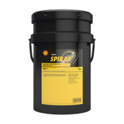 Shell Spirax S3 T - 20L