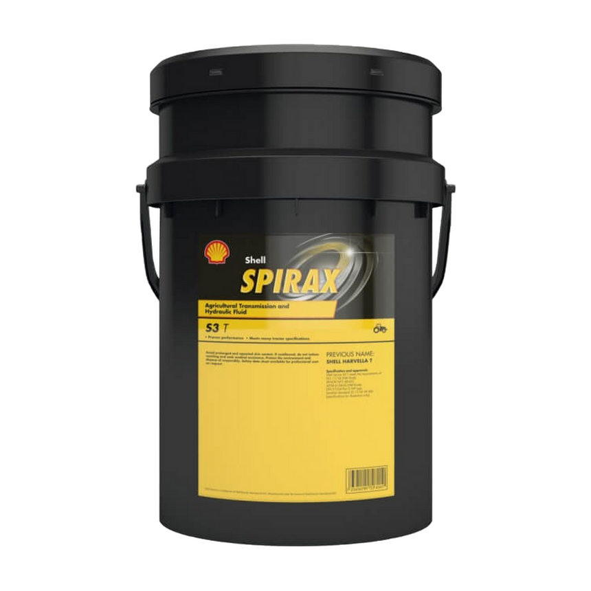 Shell Spirax S3 T - 20L