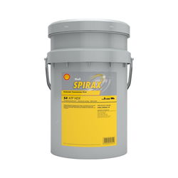 Shell Spirax S4 ATF HDX - 20L | 5USG
