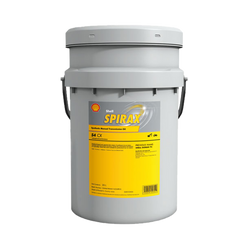 Shell Spirax S4 CX 30 - 20L | 5USG