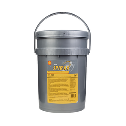 Shell Spirax S4 TXM - 20L | 5USG