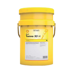 Shell Tonna S3 M 32 - 20L | 5USG