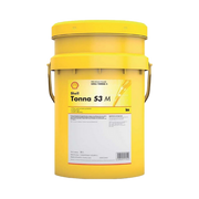 Shell Tonna S3 M 68 - 20L