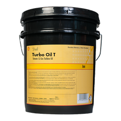 Shell Turbo Oil T 46 - 20L | 5USG