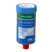 SKF LAGD 125/GB2 Biodegradable LGGB 2 Grease - 125ml