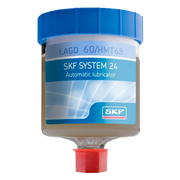 SKF LAGD 60/HMT68 Medium Temp LHMT 68 Oil - 60ml