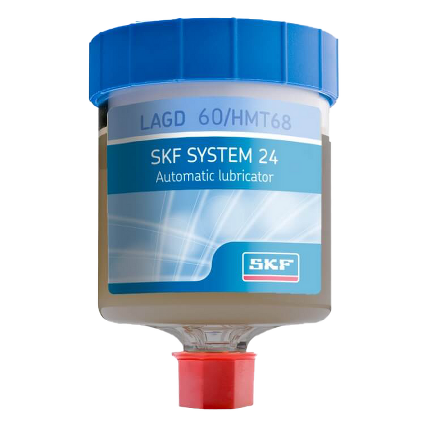 SKF LAGD 60/HMT68 Medium Temp LHMT 68 Oil - 60ml