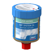 SKF LAGD 60/WA2 Multi-Purpose LGWA 2 Grease - 60ml