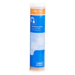 SKF LGEP 2 Lubricant High Load, Extreme Pressure Bearing Grease - 420ml
