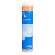 SKF LGEP 2 Lubricant High Load, Extreme Pressure Bearing Grease - 420ml