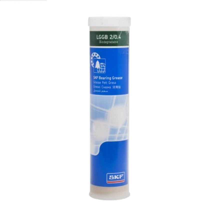 SKF LGGB 2 Biodegradable Bearing Grease - 420ml