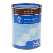 SKF LGHP 2 High Performance, High Temp Bearing Grease - 1Kg
