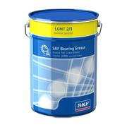SKF LGMT 2 Lubricant Industrial And Automotive Bearing Grease - 1Kg