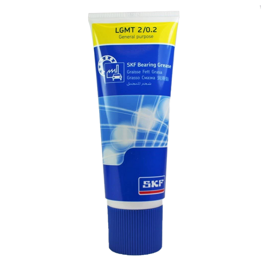 SKF LGMT 2 Lubricant Industrial And Automotive Bearing Grease - 200g