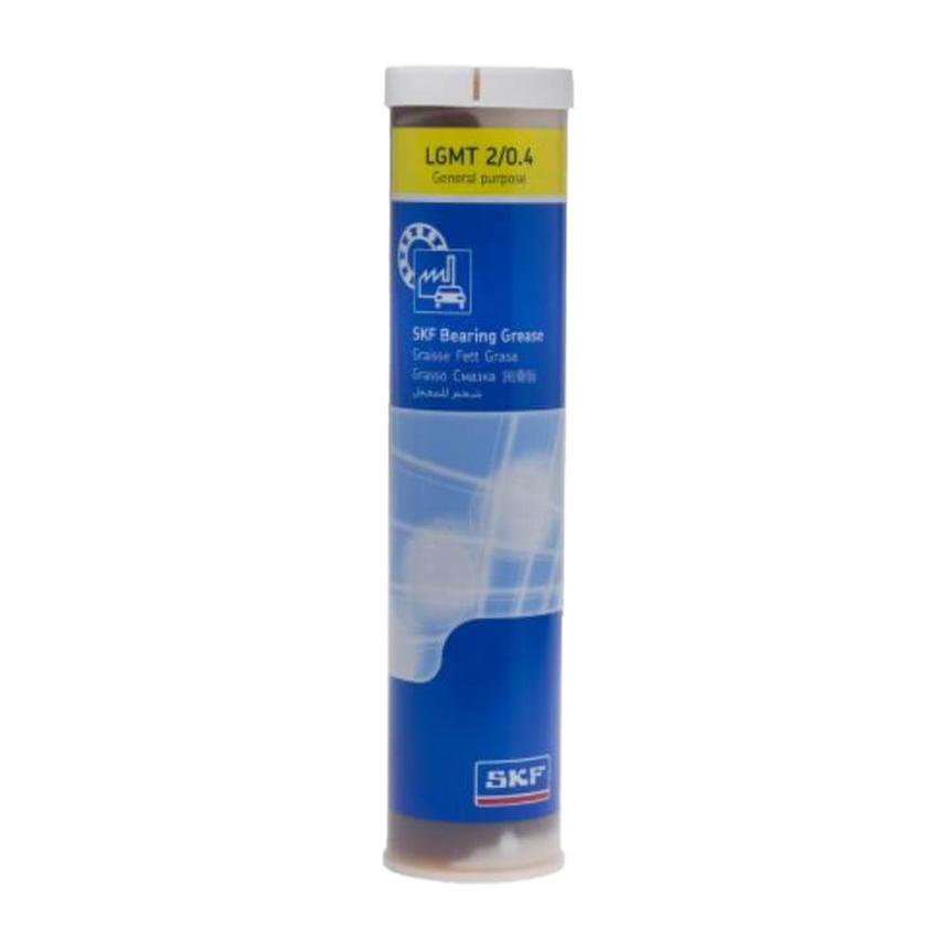 SKF LGMT 2 Lubricant Industrial And Automotive Bearing Grease - 420ml