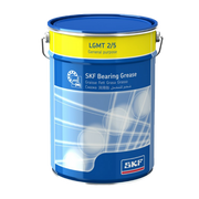 SKF LGMT 2 Lubricant Industrial And Automotive Bearing Grease - 5Kg