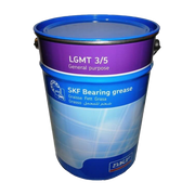 SKF LGMT 3 Lubricant Industrial And Automotive Bearing Grease - 5Kg