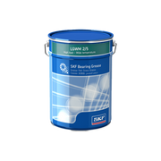 SKF LGWM 2 High Load, Wide Temp Bearing Grease - 5Kg