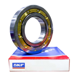 NJ2332 ECML/C3 - SKF Cylindrical Roller Bearing - 160x340x114mm