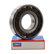 N219 ECP - SKF Cylindrical Roller Bearing - 95x170x32mm
