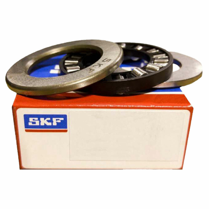 81215TN - SKF Cylindrical Roller Thrust Bearing - 75x110x27mm