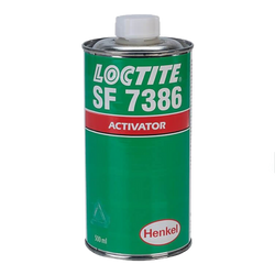 Loctite 7386 - 500ml - Activator (Aerosol)
