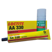 Loctite AA Multibond Kit - Loctite 330 with Loctite 7388 Activator