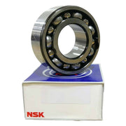 3314M - NSK Double Row Angular Contact Bearing - 70x150x63.5mm