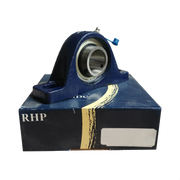 NP60HLT - RHP Cast Iron Pillow Block - inside Diameter 60