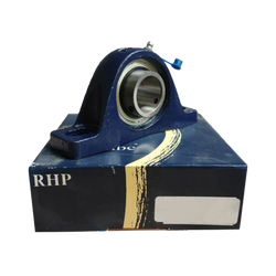 NP2.11/16 - RHP Cast Iron Pillow Block - Inside Diameter 2 11/16