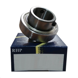 1117-16 - RHP Self Lube Bearing Insert - 16 mm Shaft Diameter
