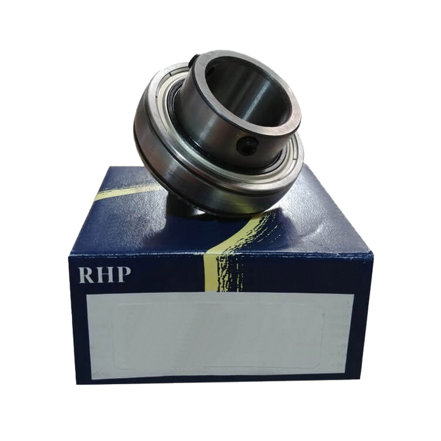 1025-7/8G - RHP Self Lube Bearing Insert - 7/8 Inch Shaft Diameter