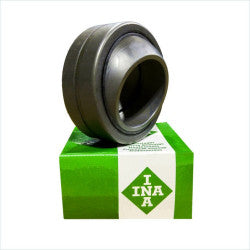 GE17DO 2RS - INA Spherical Plain Bearing - 17x30x14mm